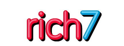rich7 — logo kanal