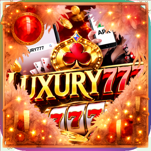 luxury777 — galeri pratinjau - APK Resmi