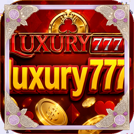 luxury777 — galeri pratinjau Resmi APK